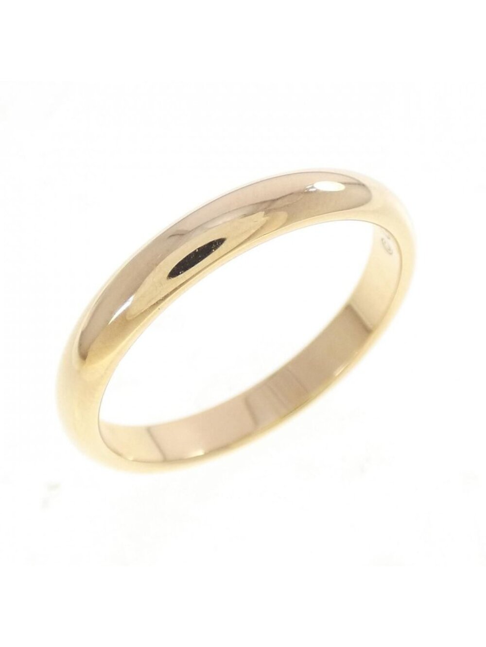 Cartier 1895 Wedding Band Ring